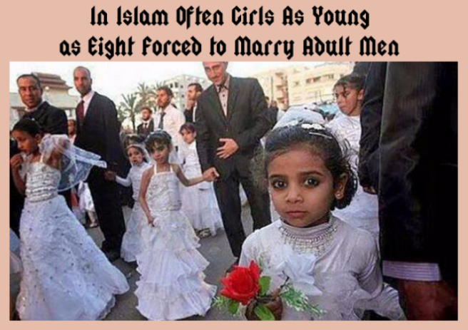 child brides